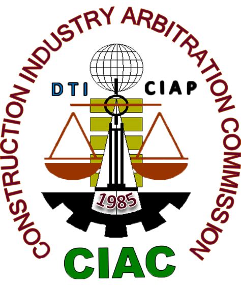 construction industry arbitration commission